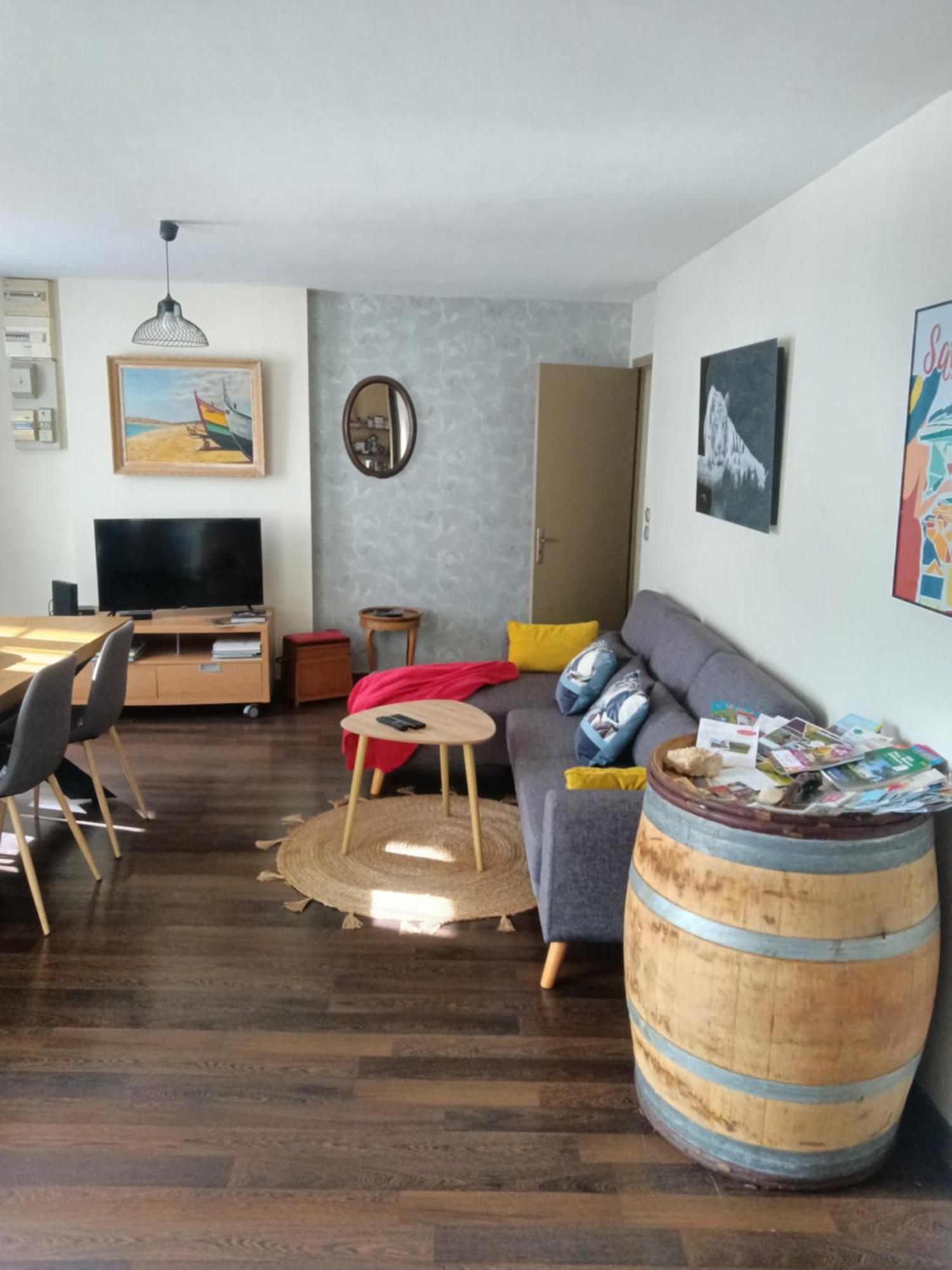 Maison Au Coeur De Sancerre Le N°7 Buitenkant foto